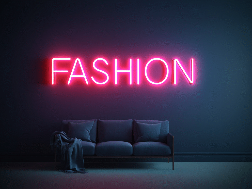 Fabricant d&rsquo;enseignes lumineuses : cr&eacute;ez une visibilit&eacute; unique avec n&eacute;ons