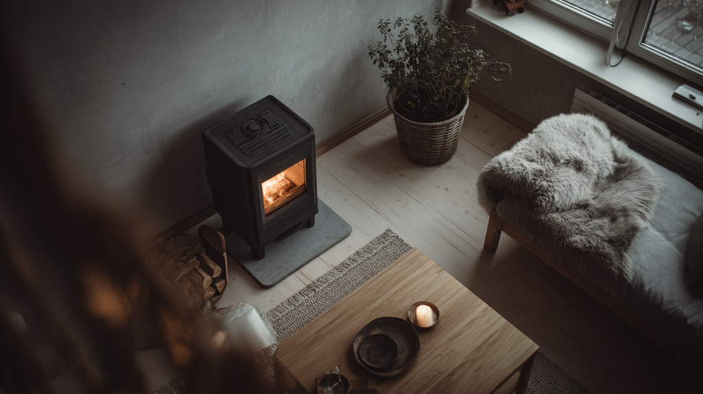 Insert Perpignan (66) &ndash; Installation & r&eacute;novation foyer