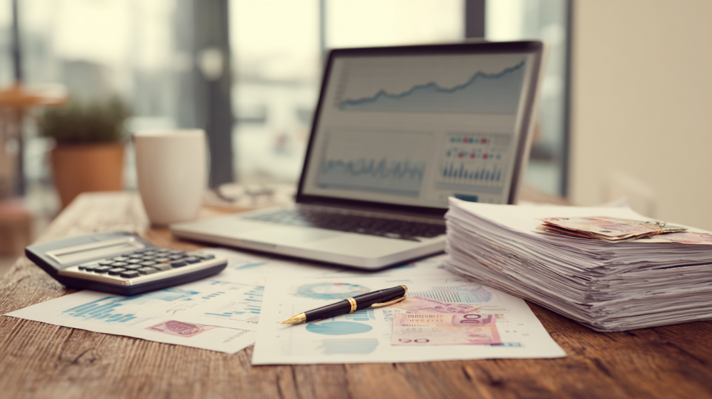 Gestion de patrimoine &agrave; Toulouse : m&eacute;thode, strat&eacute;gie et accompagnement global